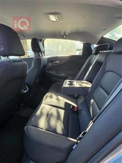 شيفروليه ماليبو